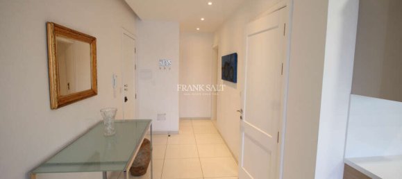 2 bedrooms Apartment in Gzira, Malta No. 9442 7