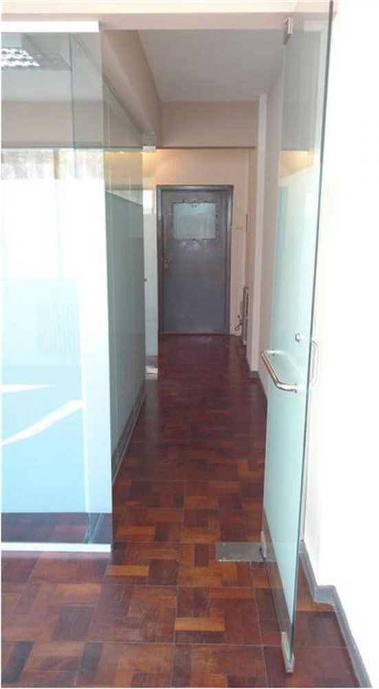  مكتب في Buenos Aires, Argentina 34متر مربع رقم 108806