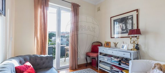 5 bedrooms House in Lisbon, Portugal No. 45719 3