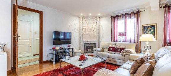 5 bedrooms House in Lisbon, Portugal No. 45719 39