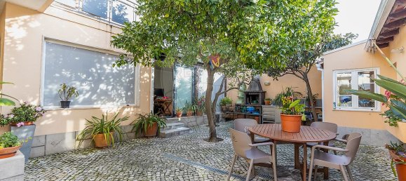 5 bedrooms House in Lisbon, Portugal No. 45719 28