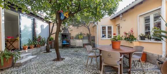 5 bedrooms House in Lisbon, Portugal No. 45719 27