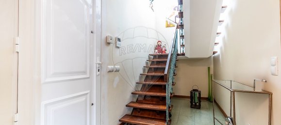 5 bedrooms House in Lisbon, Portugal No. 45719 46