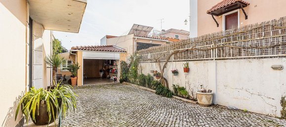 5 bedrooms House in Lisbon, Portugal No. 45719 26