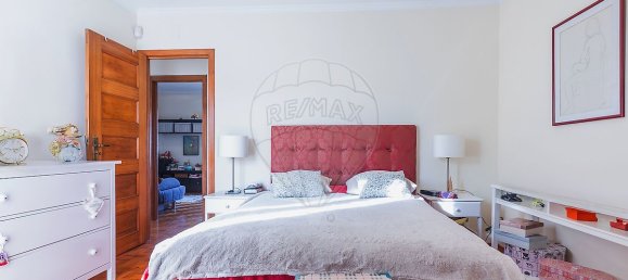 5 bedrooms House in Lisbon, Portugal No. 45719 16