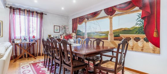 5 bedrooms House in Lisbon, Portugal No. 45719 40