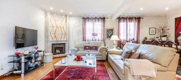 5 bedrooms House in Lisbon, Portugal No. 45719 41