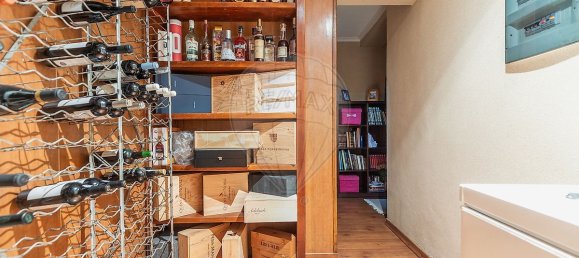 5 bedrooms House in Lisbon, Portugal No. 45719 20