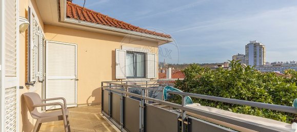 5 bedrooms House in Lisbon, Portugal No. 45719 5