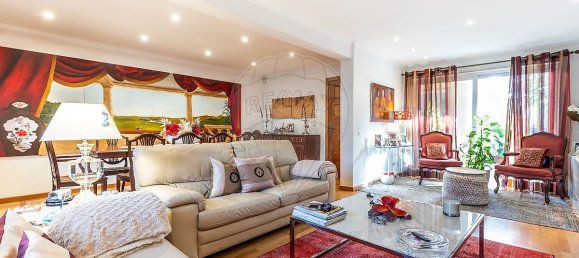 5 bedrooms House in Lisbon, Portugal No. 45719 43