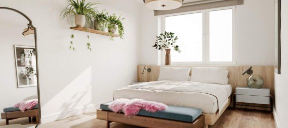 2 rooms Apartment in Rudolfsheim-Funfhaus, Austria No. 196186 2