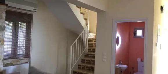 3 bedrooms Commercial property in Kymi, Greece No. 2593 4