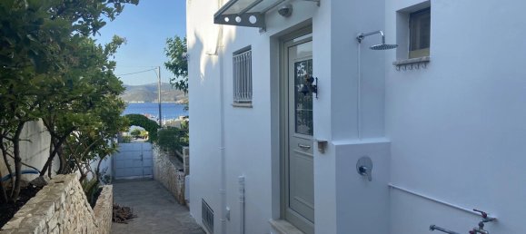 3 bedrooms Commercial property in Kymi, Greece No. 2593 9