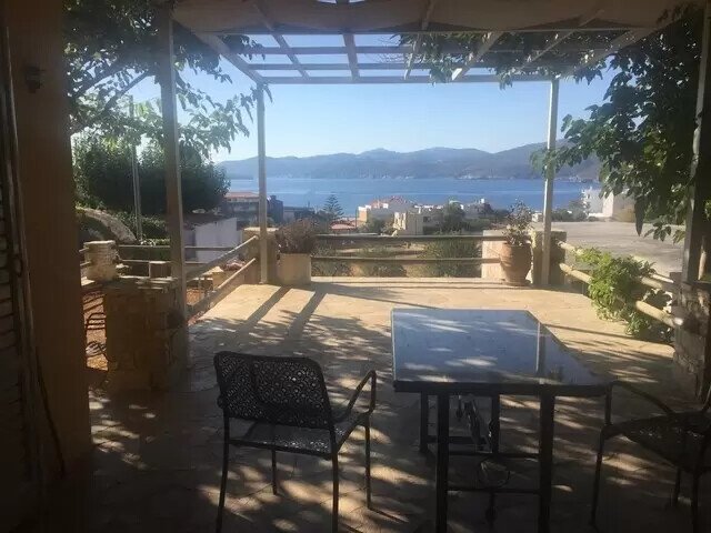 3 bedrooms Commercial property in Kymi, Greece No. 2593