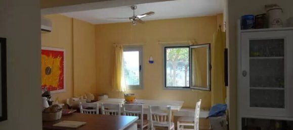 Коммерческая недвижимость с 3 спальнями в Кими, Кими-Аливерион, Эвбея, Центральная Греция, Фессалия и Центральная Греция, Греция № 2593 6