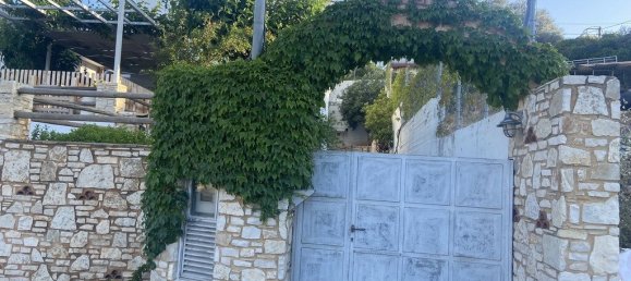 Коммерческая недвижимость с 3 спальнями в Кими, Кими-Аливерион, Эвбея, Центральная Греция, Фессалия и Центральная Греция, Греция № 2593 8