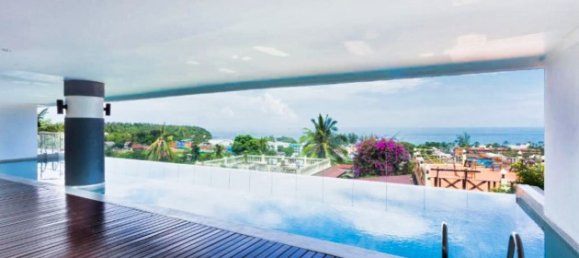 2 bedrooms Condo in Karon, Thailand No. 12502 11