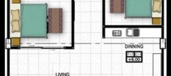 2 bedrooms Condo in Karon, Thailand No. 12502 14