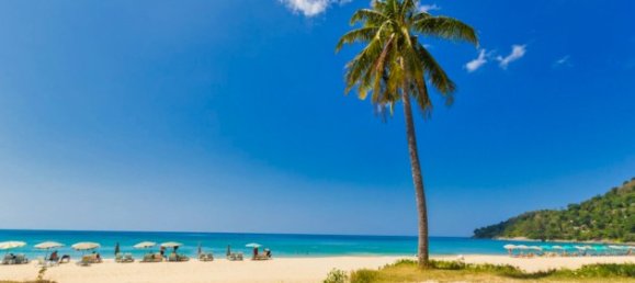 2 bedrooms Condo in Karon, Thailand No. 12502 13