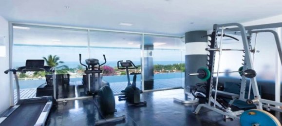 2 bedrooms Condo in Karon, Thailand No. 12502 10