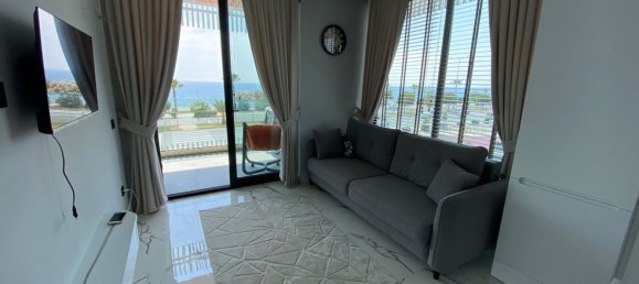 2 rooms Apartment in Kestel, Turkey No. 22072 4