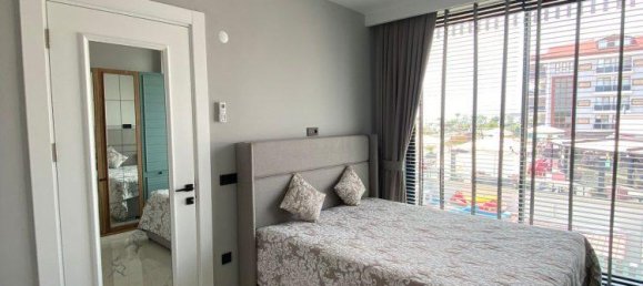 2 rooms Apartment in Kestel, Turkey No. 22072 13