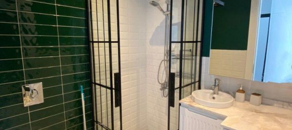 2 rooms Apartment in Kestel, Turkey No. 22072 11