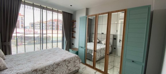 2 rooms Apartment in Kestel, Turkey No. 22072 12