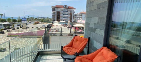 2 rooms Apartment in Kestel, Turkey No. 22072 9