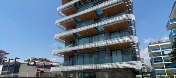 2 rooms Apartment in Kestel, Turkey No. 22072 14