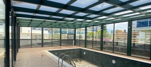 2 rooms Apartment in Kestel, Turkey No. 22072 17