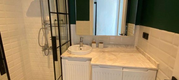 2 rooms Apartment in Kestel, Turkey No. 22072 10