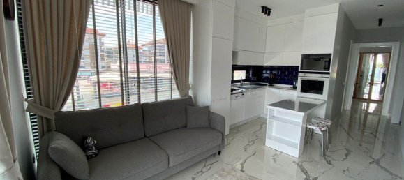2 rooms Apartment in Kestel, Turkey No. 22072 6