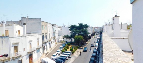 2 chambres Appartement à Martina Franca, Italy No. 342662 4