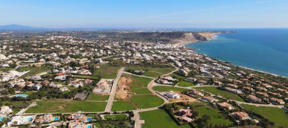 Grundstück in Luz, Portugal 1700m², Nr. 97932 9