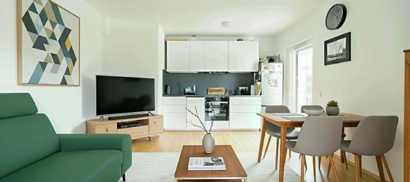 3-Zimmer Wohnung in Währing, Austria, Nr. 259238 3