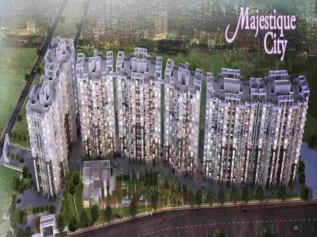 Studio in Pune, India No. 21908