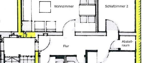 3-Zimmer Wohnung in Bremen, Germany, Nr. 26852 8