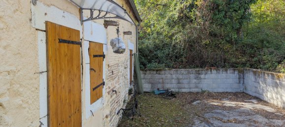 2 غرف نوم قلاع في Vicq-Exemplet, France رقم 93433 2