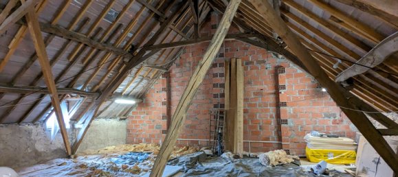 2 غرف نوم قلاع في Vicq-Exemplet, France رقم 93433 7