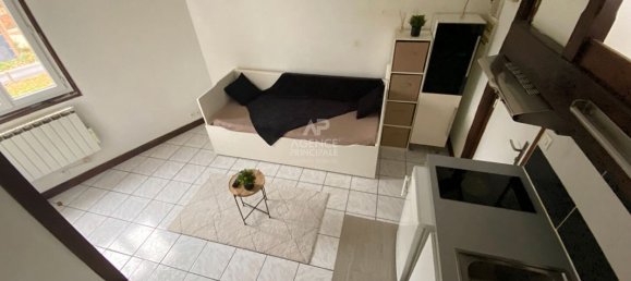 Studio in Pontoise, France No. 177284 7