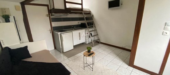 Studio in Pontoise, France No. 177284 3