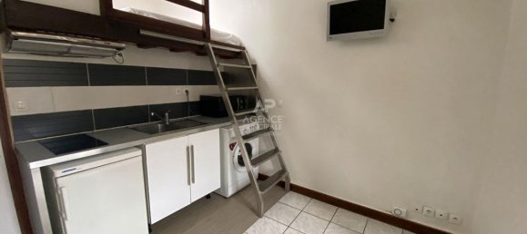 Studio in Pontoise, France No. 177284 4