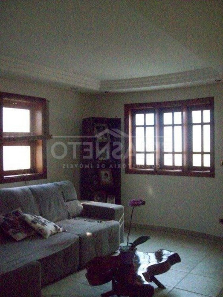 Casa T3 em São Paulo, Brazil N.º 566147