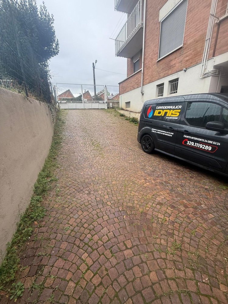 110m² Commercial property in Biella, Italy No. 251225