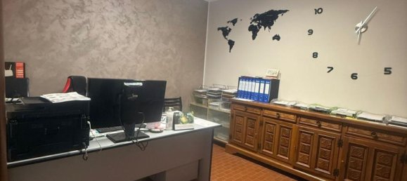 110m² Commercial property in Biella, Italy No. 251225 9