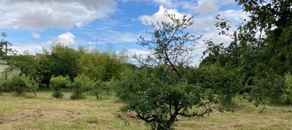 1530m² Land in Yzeures-sur-Creuse, France No. 61966 7