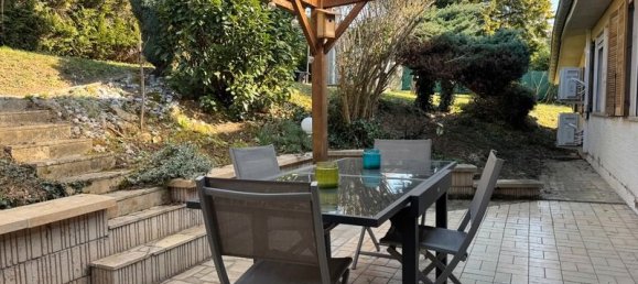 5 bedrooms House in Ludres, France No. 45092 13