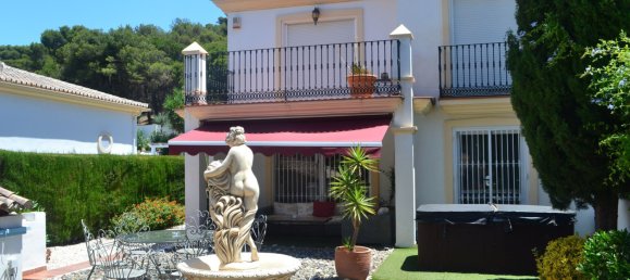 3 Schlafzimmer Stadthaus in Alhaurin el Grande, Spain, Nr. 147316 4