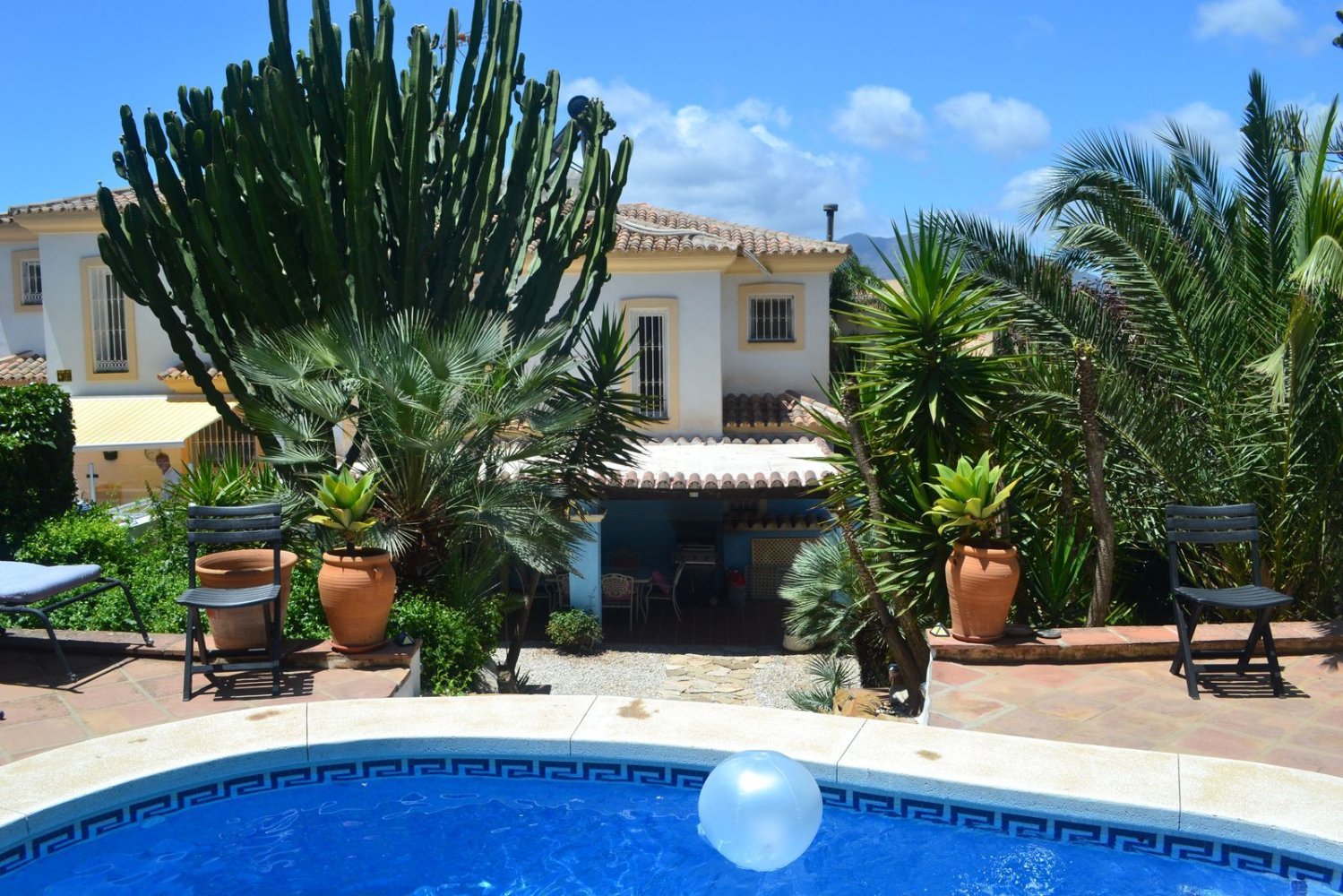 3 Schlafzimmer Stadthaus in Alhaurin el Grande, Spain, Nr. 147316